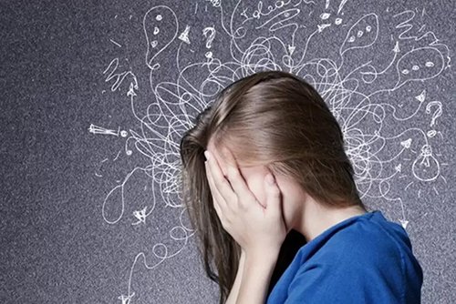 Kaygı Bozuklukları