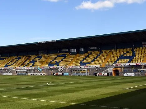 Losers Bölüm 2 – Zaferin Pençesi -Torquay United’ın Tutunuşu