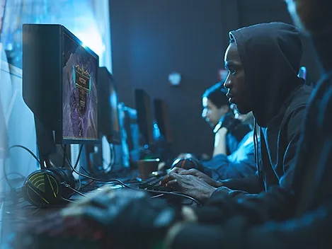 Esporcu Ailesi Olmak