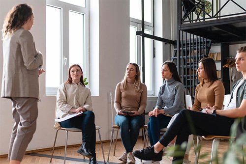 Kurumsal Psikolojik Danışmanlık