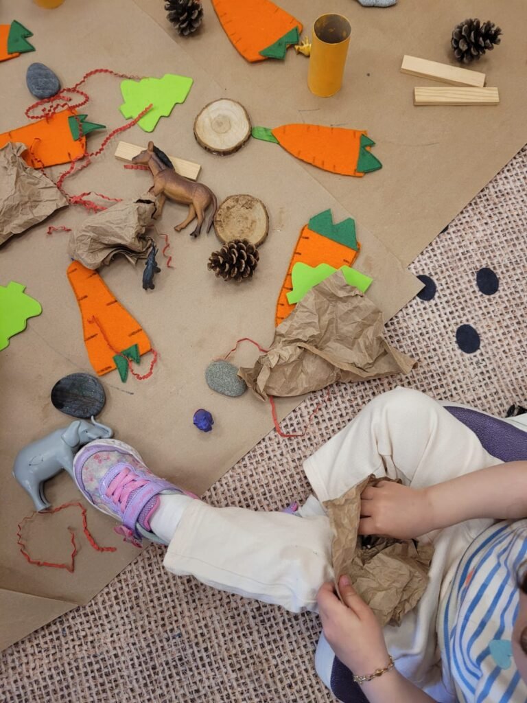 Gelişim Takipli Oyun Grupları