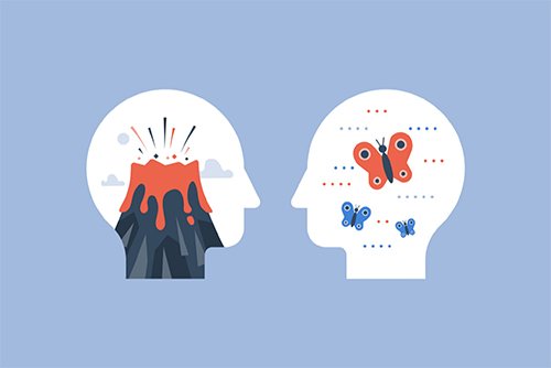 Panik Atak ve Panik Bozukluk